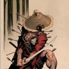 Samuraismellssunflower