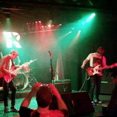 The Oyster Babies feat. Spitrhymetommy