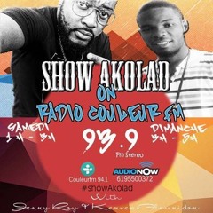 ShowAkoHit