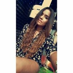Melany Gomez