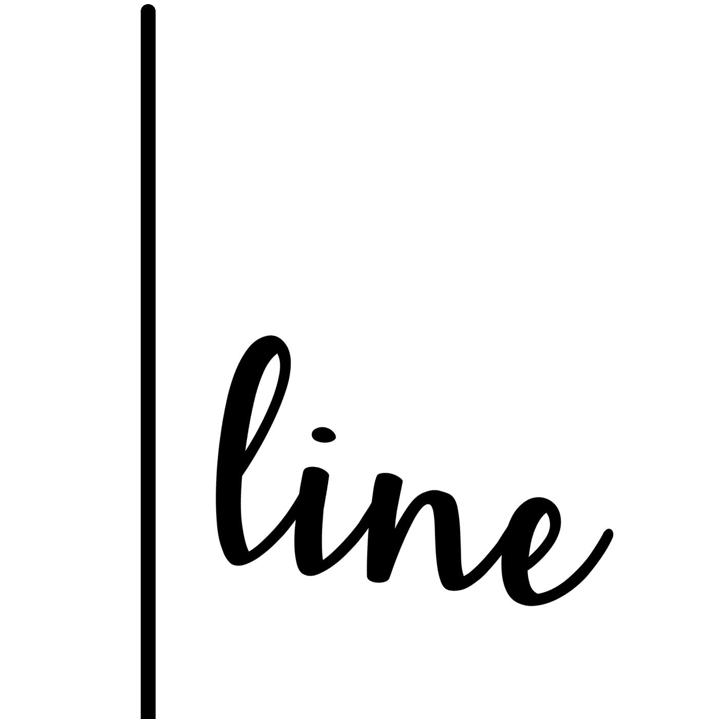 Line Poetry Podcast