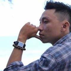 Ngô Hy James