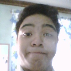 Adrian Jhampong Gonzales