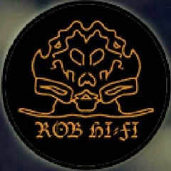 Rob Hi-Fi