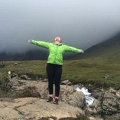 Olivia McCartney Simper