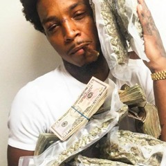 Lil RAX Tha Banger @PlugFields #Racks300