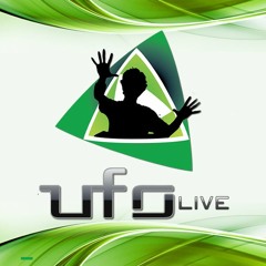 UFO live
