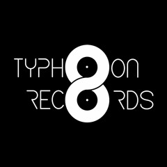 Typhoon8Records