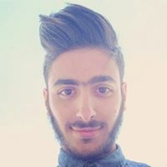 Ahmad Naji