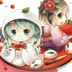 💘love nightcore&anime💘