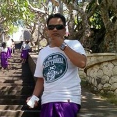 Dewa Andra Arksana