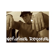 Nefa Records