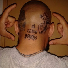 Calvo Psycho