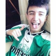 Gustavo Barcelos