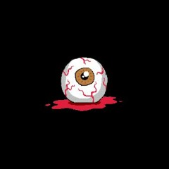 Blood Eye