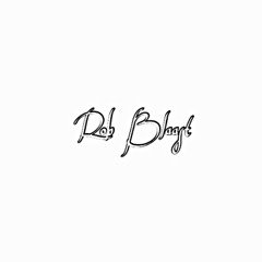 Rob Blaast