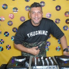 Jorge Luiz Dj