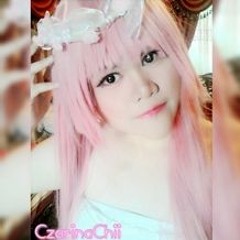 Kuribayashi Minami-Shining Days Cover by Czarina Mae