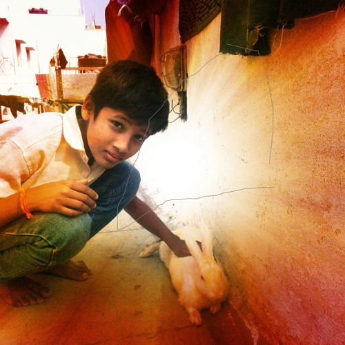 Sounds from Sunday morning