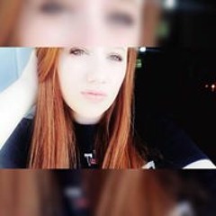 Gracie Danielle Carrier