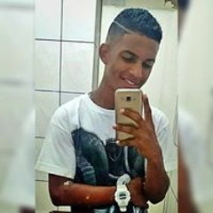 Matheus Santos