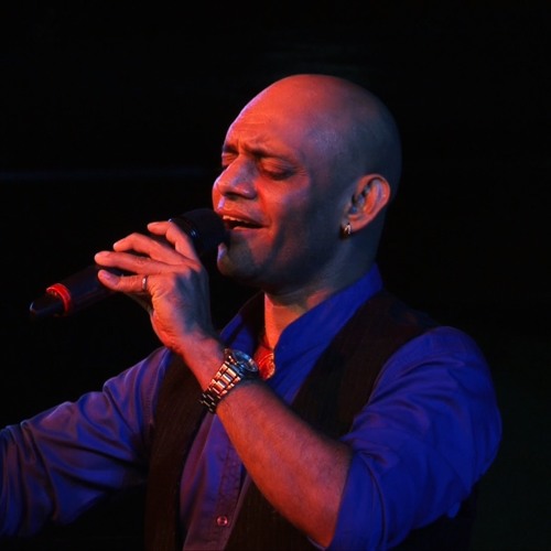 Ye Nayan Dare Dare Medley Rajesh Panwar At Albany