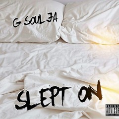 G Soulja aka Da Vinci