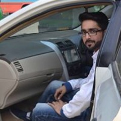 Abdul Rehman
