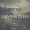 LeavesandTrees