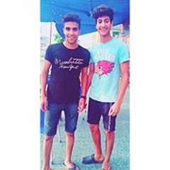 Eyad Osama
