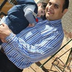 Ehab Allfy