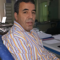 Mohammed Mfaddel SAYARH