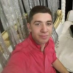Salah Ahmed El Lobad