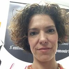 Edith Riendeau