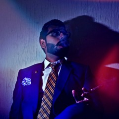 Syed M. Shumail Ali