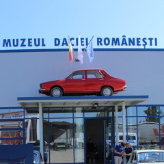 Muzeul Daciei Romanesti