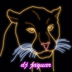 DJ Jaguar