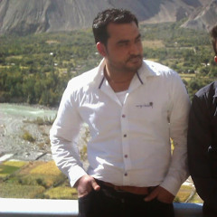 rasikh hussain