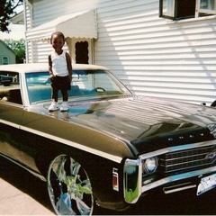 chevy the donk ryder