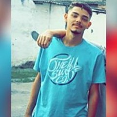 Hendryel Ribeiro
