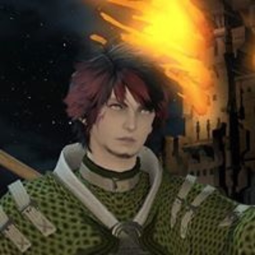 Kuro’s avatar