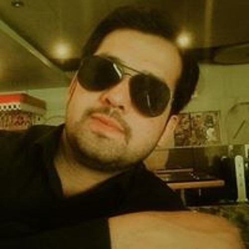 Zeeshan Awan’s avatar