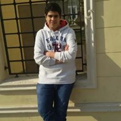 Mohamed Zeka