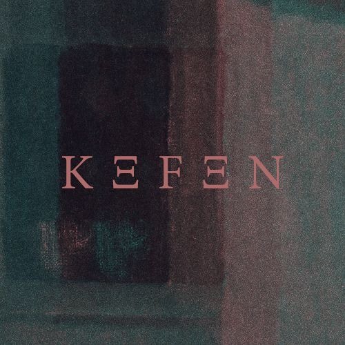 SoundCloud profile picture for @kefen