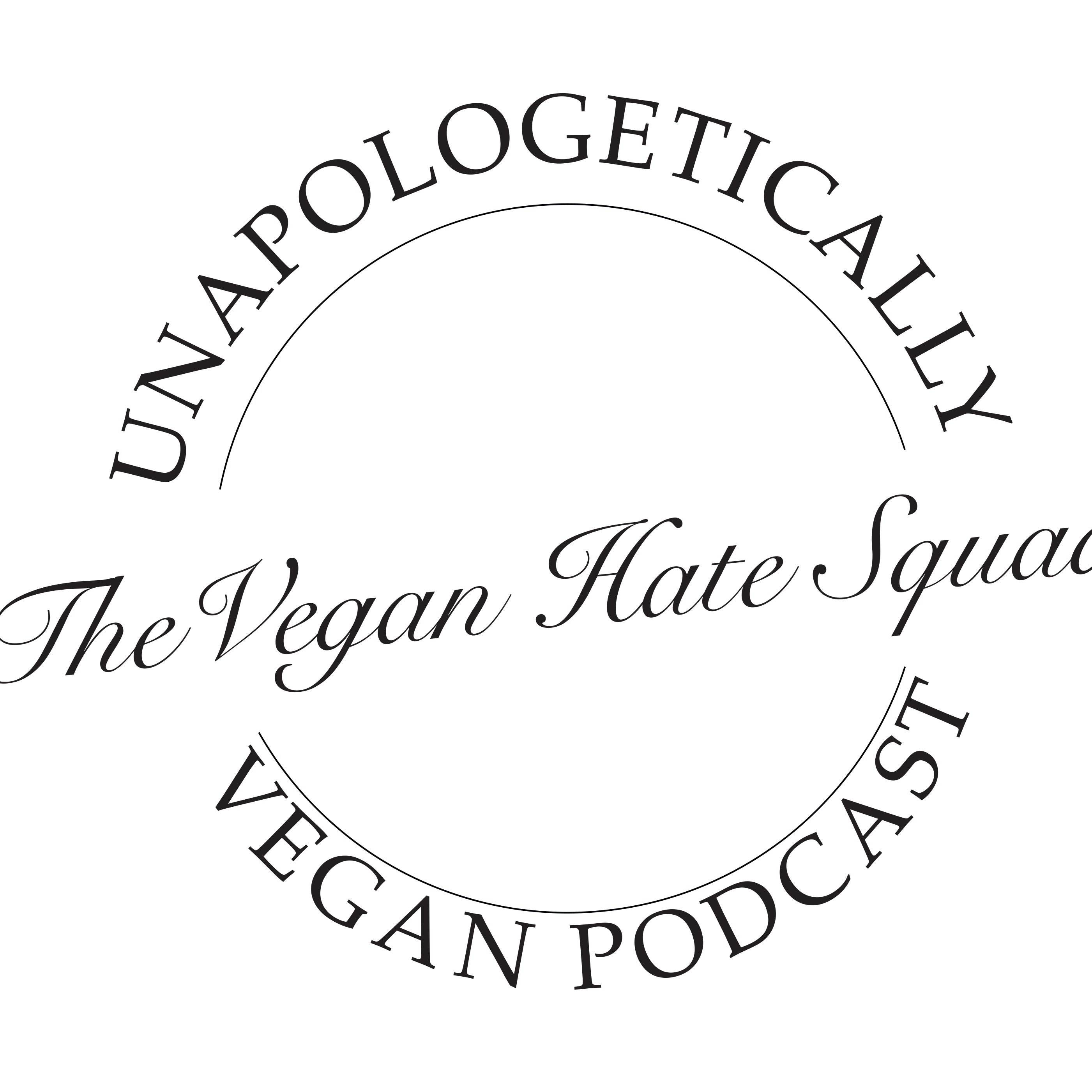 Unapologetically Vegan Podcast