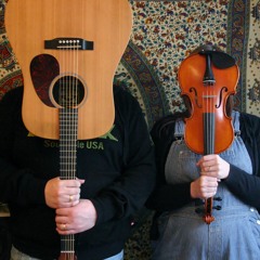 Isaac & Rebecca Draper