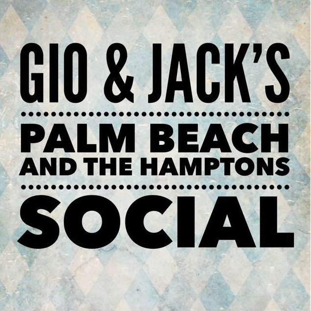 Gio & Jack's Palm Beach Social