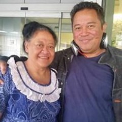 Sione Kinikini