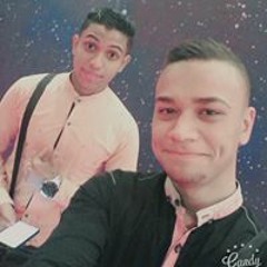 Ahmed Sobhy