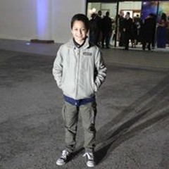 Gabriel Zoio Oliveira